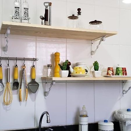 Geriba Apart Hotel Armacao dos Buzios Bagian luar foto