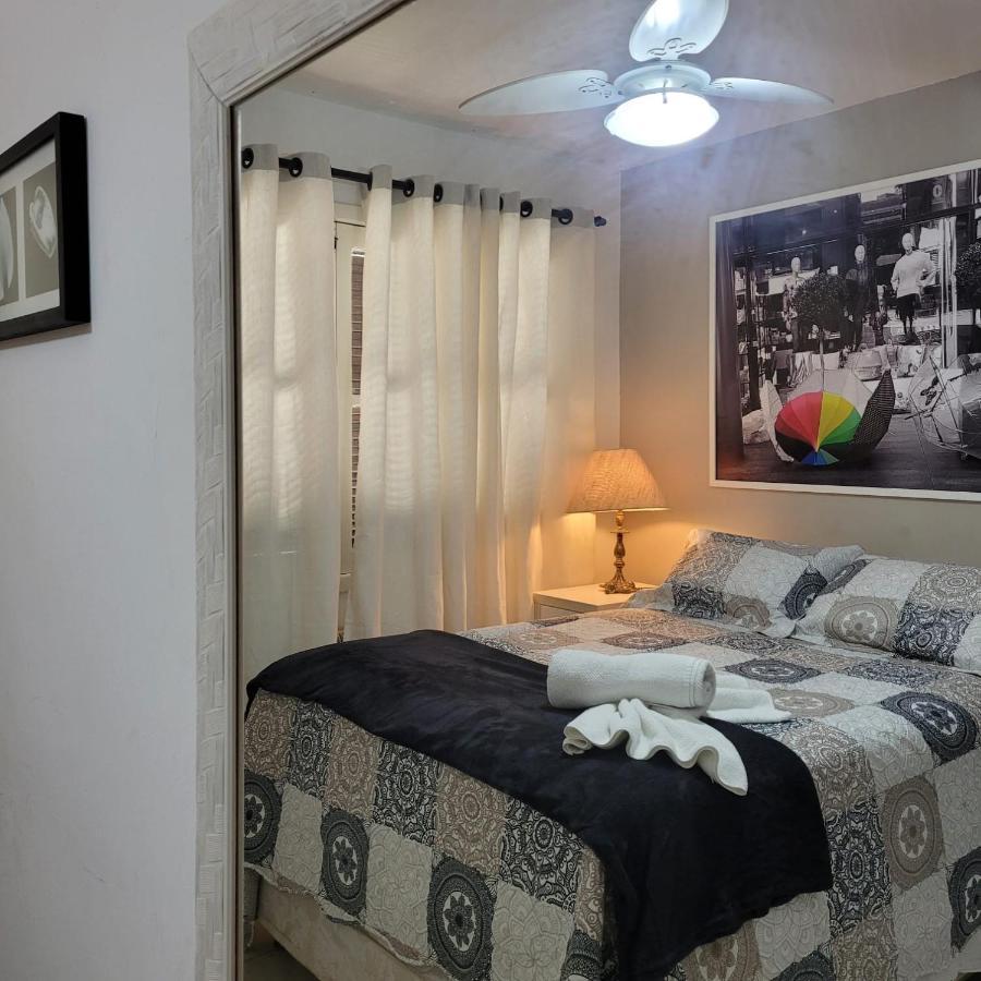 Geriba Apart Hotel Armacao dos Buzios Bagian luar foto