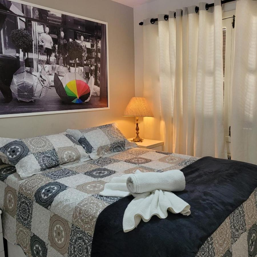 Geriba Apart Hotel Armacao dos Buzios Bagian luar foto