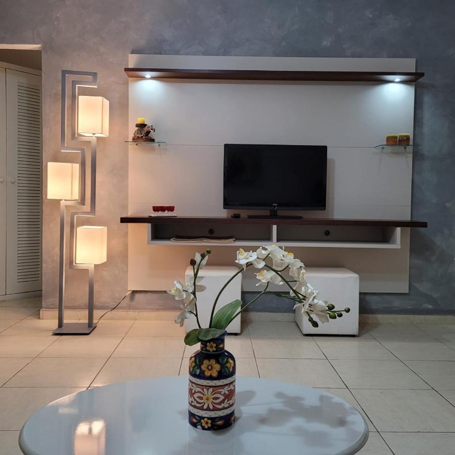 Geriba Apart Hotel Armacao dos Buzios Bagian luar foto