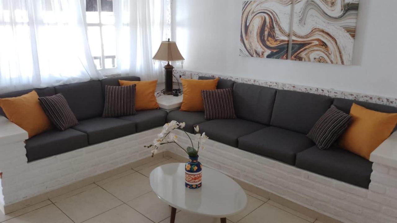 Geriba Apart Hotel Armacao dos Buzios Bagian luar foto