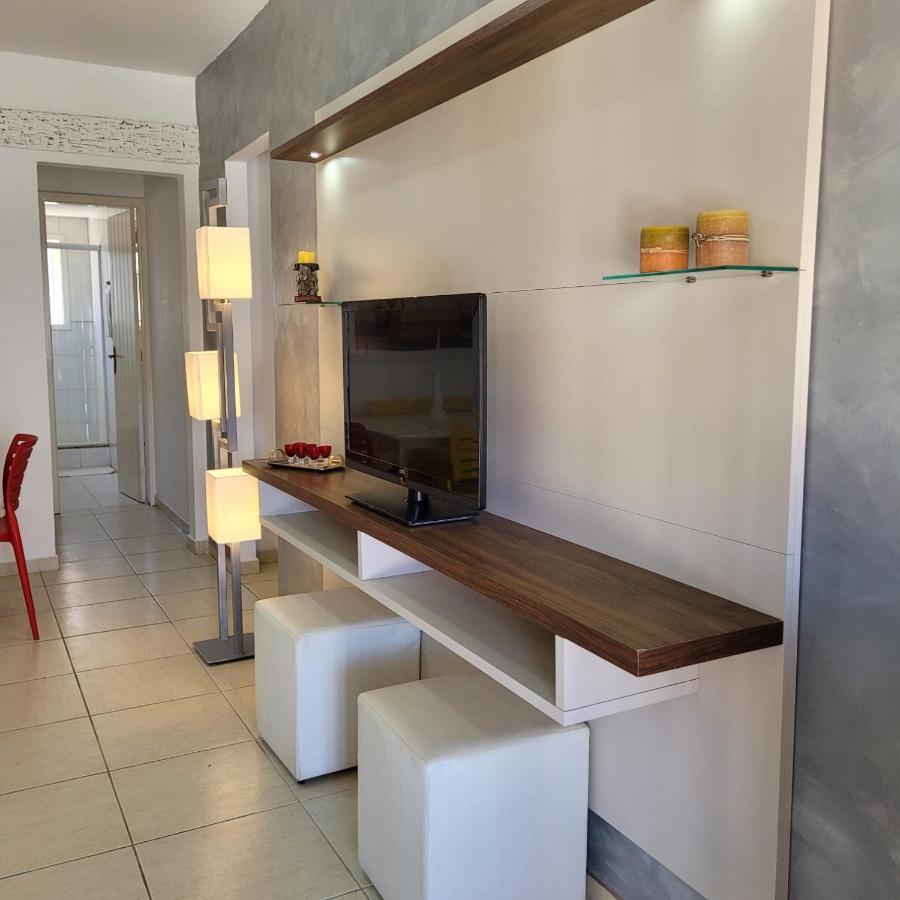 Geriba Apart Hotel Armacao dos Buzios Bagian luar foto