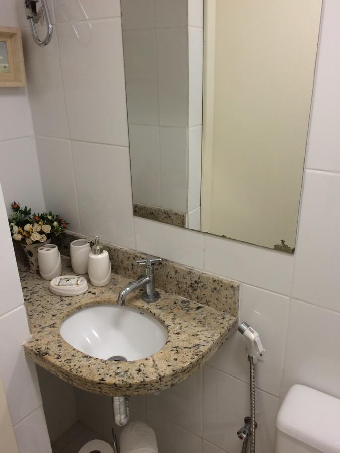 Geriba Apart Hotel Armacao dos Buzios Bagian luar foto