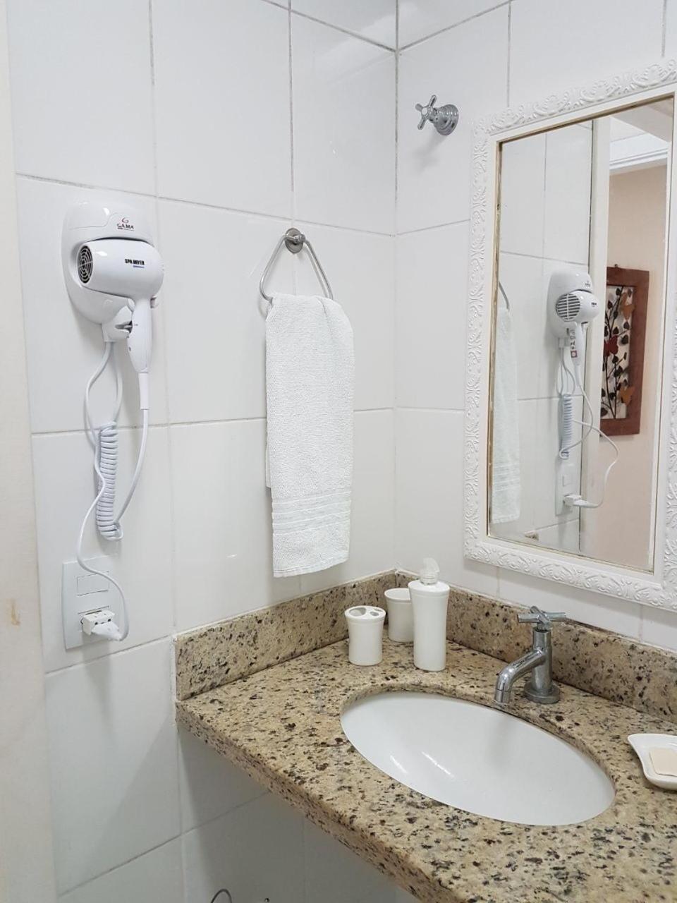 Geriba Apart Hotel Armacao dos Buzios Bagian luar foto
